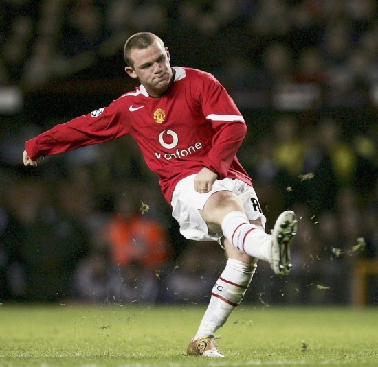 球世界中 球世界中